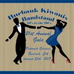 Kiwanis Club of Burbank Announce 21st Annual Gala
